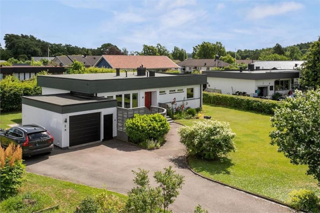 Villa Naera Varberg Och Ullared Exteriör bild