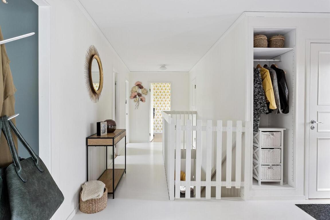 Villa Naera Varberg Och Ullared Exteriör bild