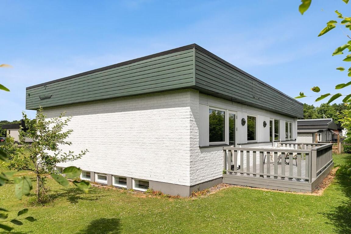 Villa Naera Varberg Och Ullared Exteriör bild