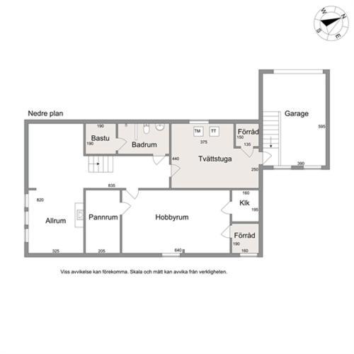 Villa Naera Varberg Och Ullared Exteriör bild