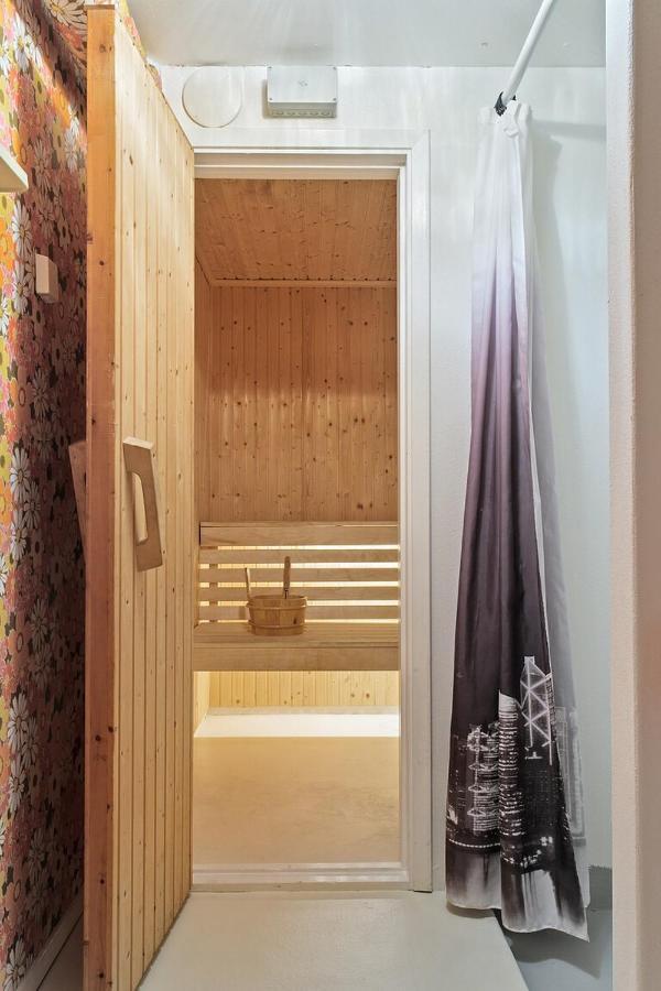Villa Naera Varberg Och Ullared Exteriör bild