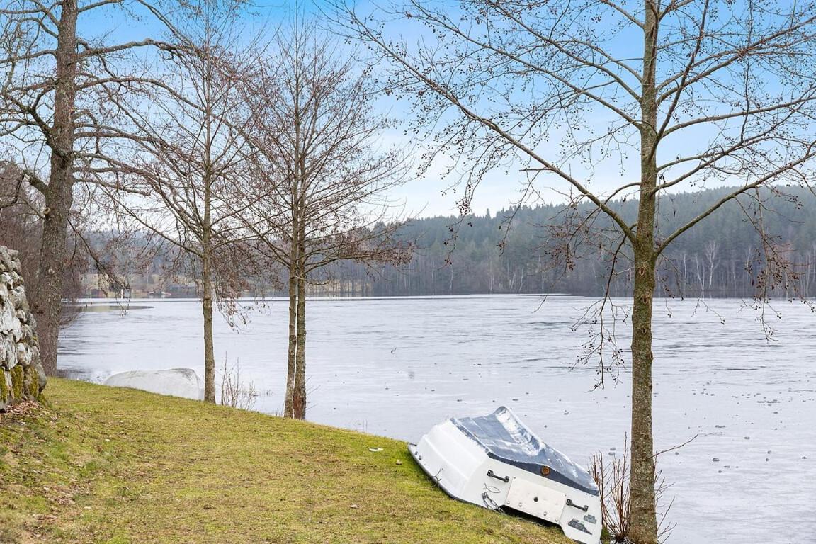 Villa Naera Varberg Och Ullared Exteriör bild