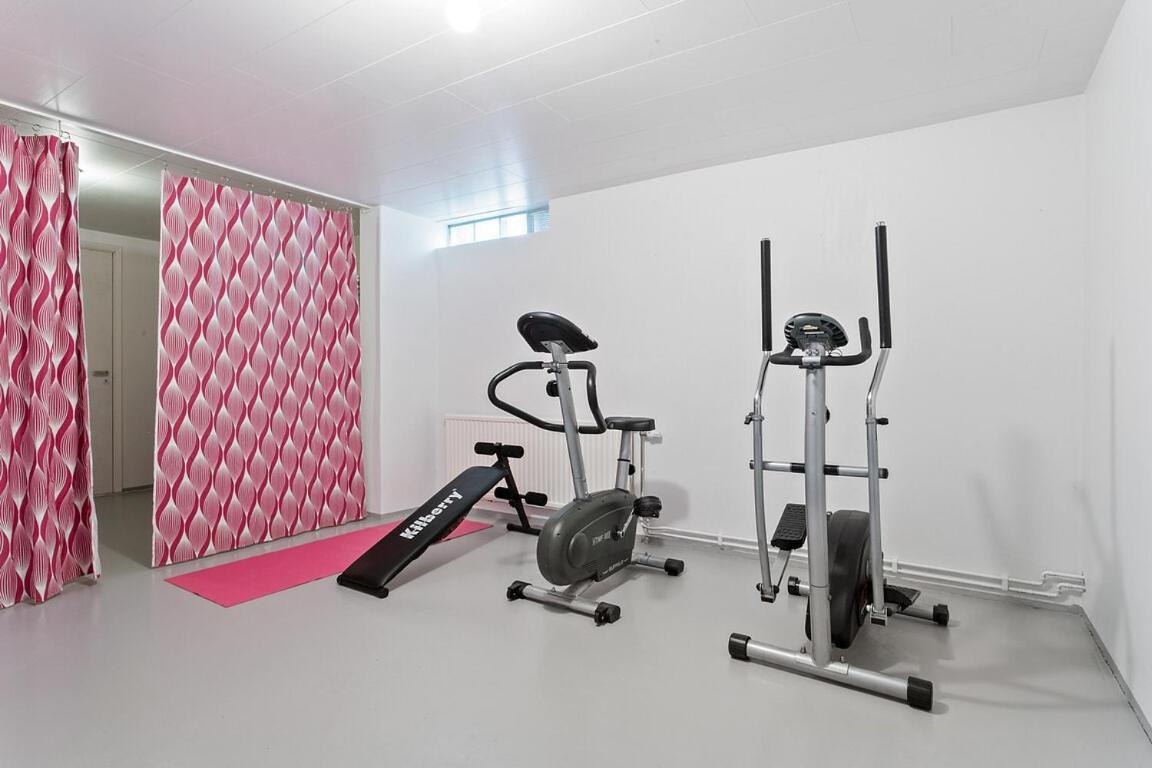 Villa Naera Varberg Och Ullared Exteriör bild