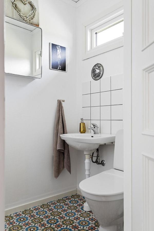 Villa Naera Varberg Och Ullared Exteriör bild