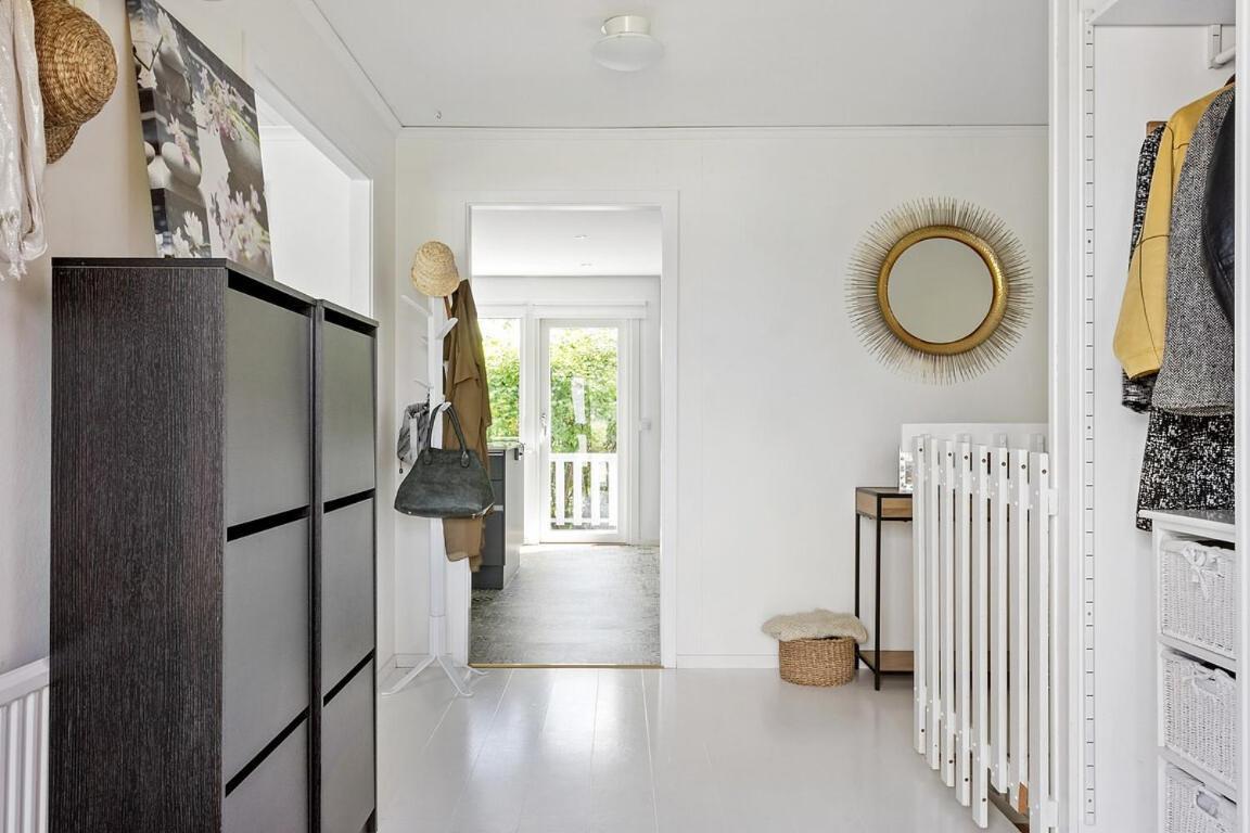 Villa Naera Varberg Och Ullared Exteriör bild