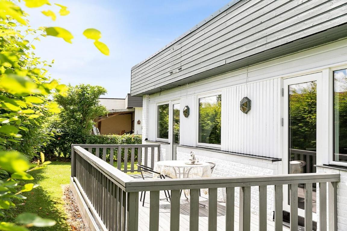 Villa Naera Varberg Och Ullared Exteriör bild