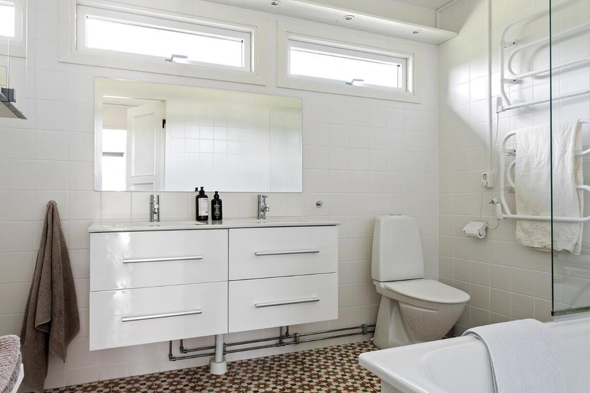 Villa Naera Varberg Och Ullared Exteriör bild