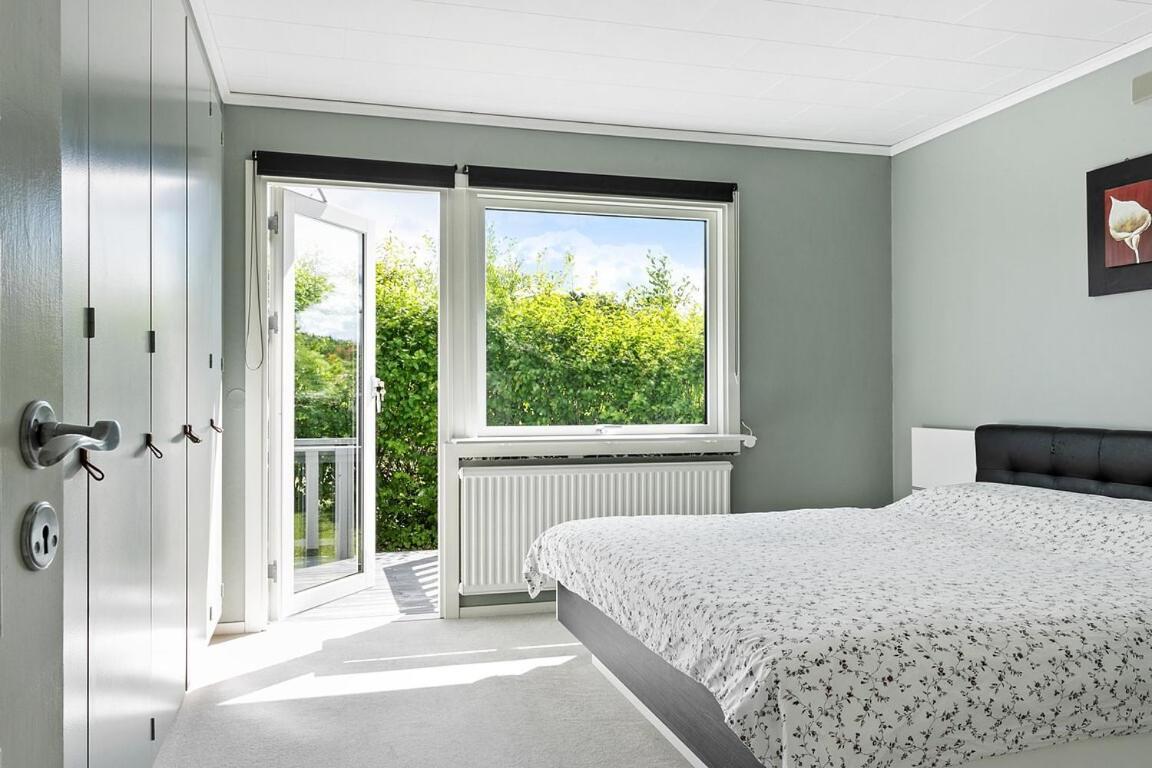 Villa Naera Varberg Och Ullared Exteriör bild