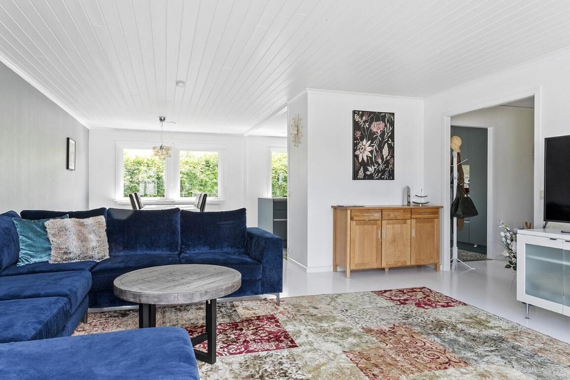 Villa Naera Varberg Och Ullared Exteriör bild