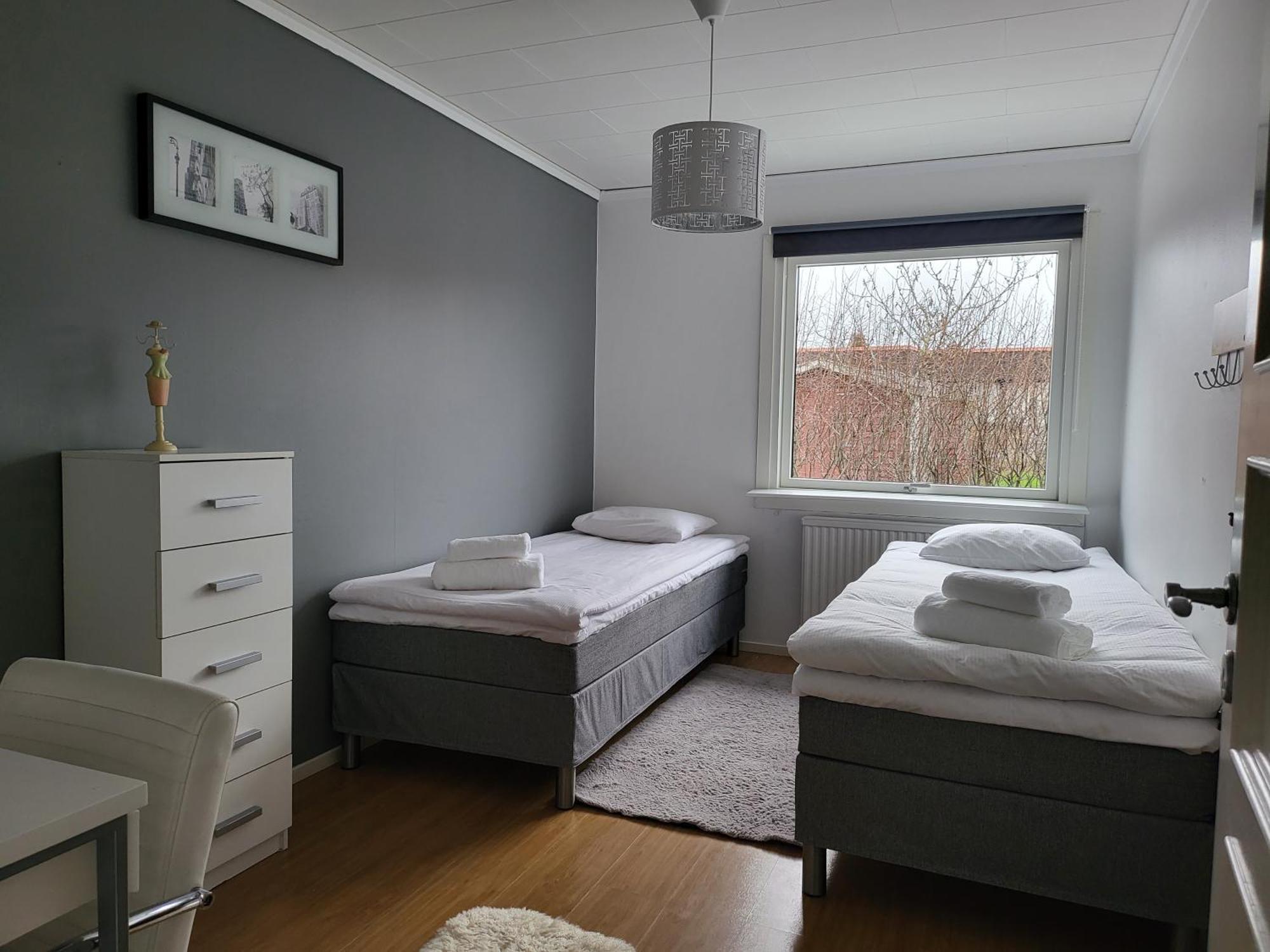 Villa Naera Varberg Och Ullared Exteriör bild